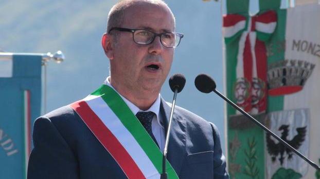 Premiato il sindaco di Stazzema per la proposta di legge antifascista