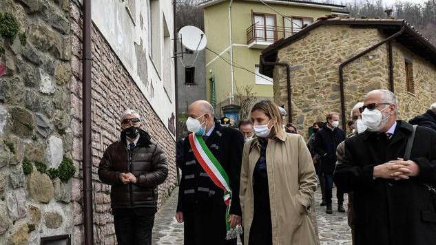 Il centenario di Piazzolla celebrato in Garfagnana