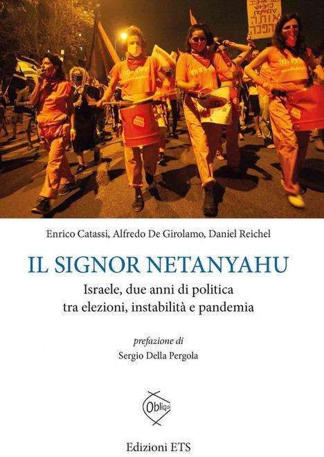 “Il signor Netanyahu” tra elezioni e instabilità