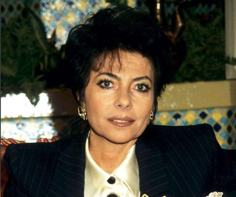 Patrizia Reggiani contro Lady Gaga «Nessun contatto»