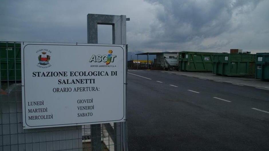 Una centralina meteorologica per combattere i cattivi odori