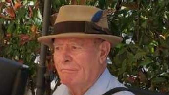 Addio al “Generale”, il fruttivendolo di Montramito