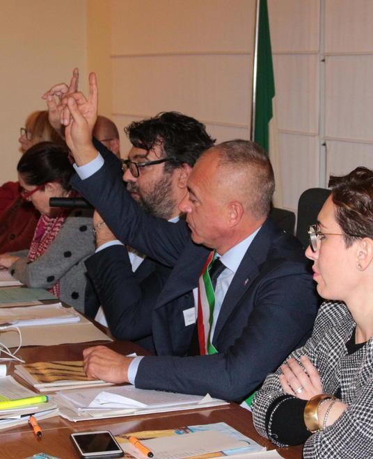 «Dall’ex dirigente la conferma che il dissesto è stato inventato» 