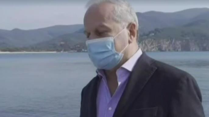 Vaccini di massa per il turismo L’Elba guarda il modello greco
