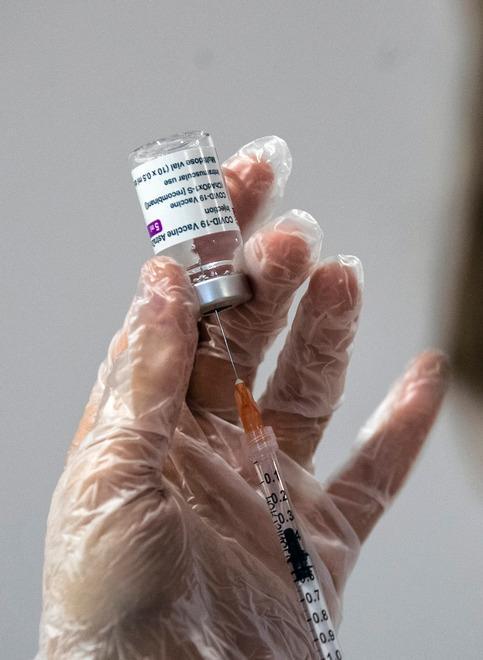 Trapianto di polmoni sei mesi fa Per Debora ancora niente vaccino 
