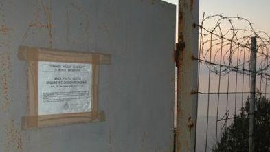 Punta Ciana, confermato risarcimento da 50mila euro