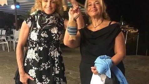 Kite, lo sport si fa rosa Gargiulo è la prima donna nel direttivo nazionale