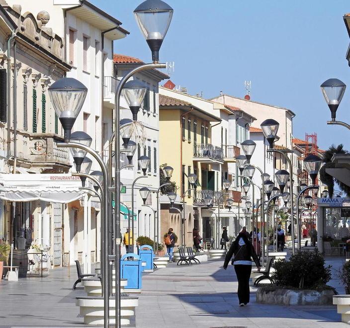 «Necessaria al nostro paese una discontinuità col passato» 