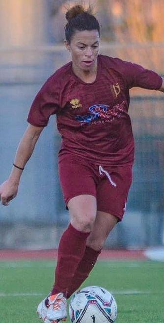 Sandy Iannella riparte dalla serie B «Con Ulivieri è uno spettacolo»