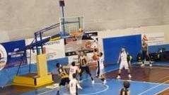 Un Cus formato derby Juve Pontedera lotta ma trionfano i gialloblù