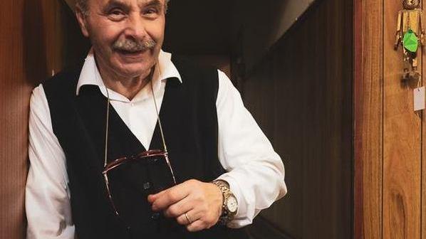 Addio all’oste di San Vitale è morto Enzo Marchettoni