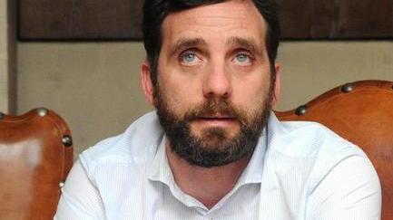 Tomasi smonta la sfida di De Luca «Hitachi non guarda alle singole città»