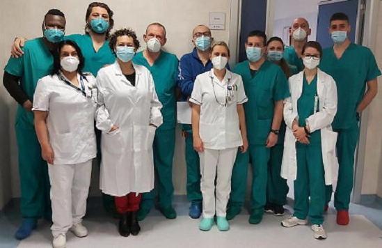 La chirurgia complessa diventa ambulatoriale A Empoli è già attiva