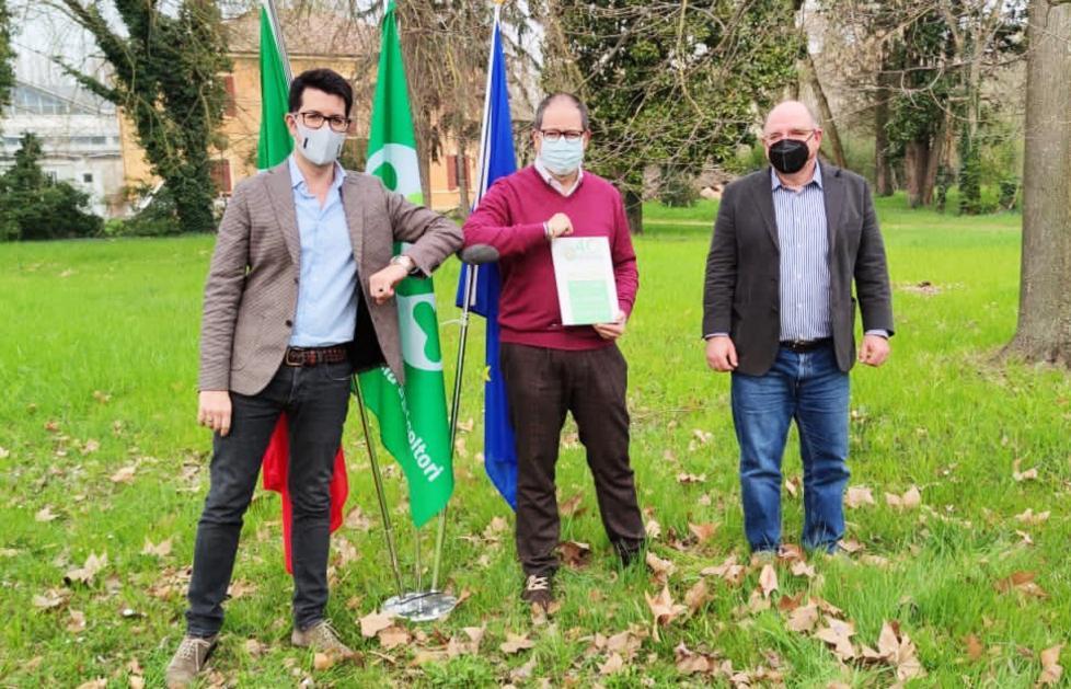 Confconsumatori certifica e il prodotto è “garantito” 