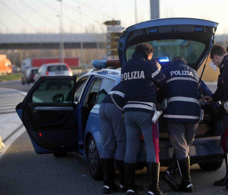 Aveva manomesso il cronotachigrafo patente sospesa e decurtati 32 punti 