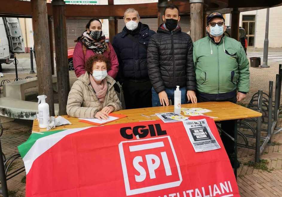 No a fascismo e nazismo