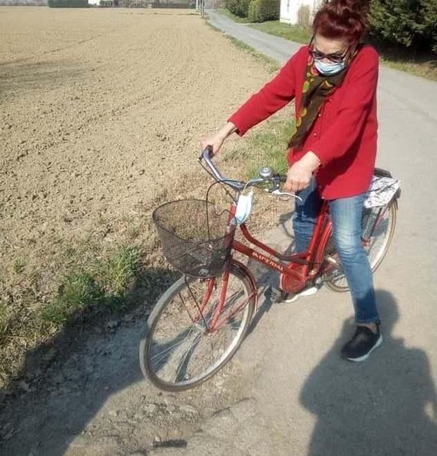 Via Ortigara in coro «Noi dimenticati» 
