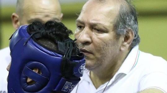 “Momo” Duran riapre alla Federazione