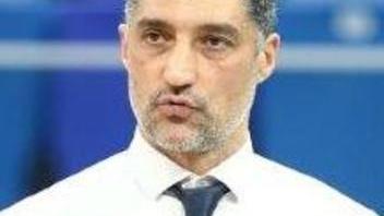 Giani: «Voglio qualcosa in più dagli attaccanti»