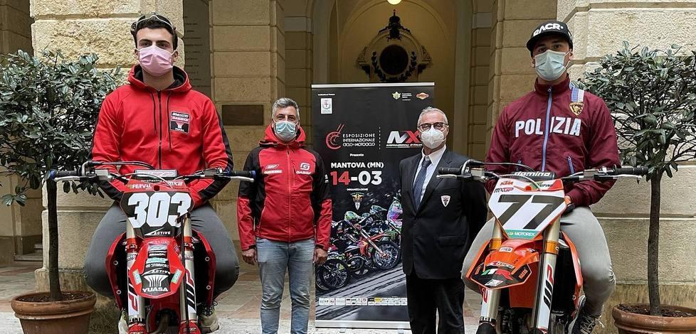 Internazionali d’Italia: domenica a Mantova si assegnano i titoli Fari puntati su Forato 