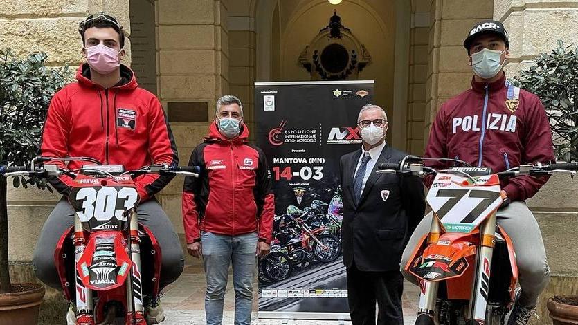 Internazionali d’Italia: domenica a Mantova si assegnano i titoli Fari puntati su Forato