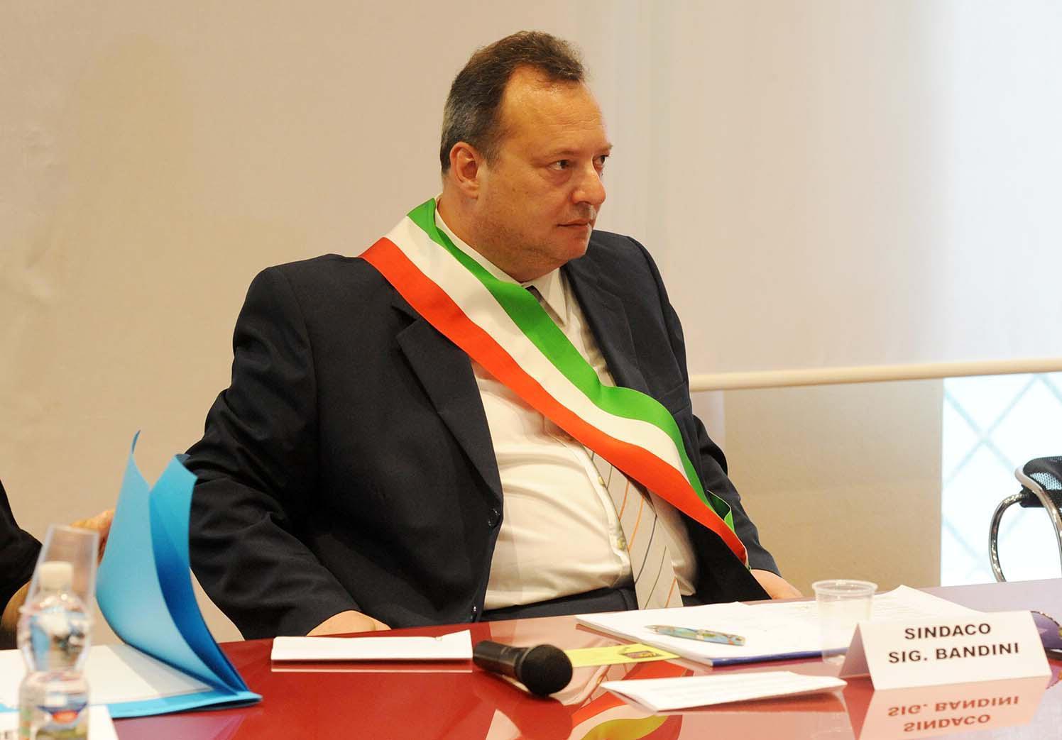Alessandro Massimo Bandini