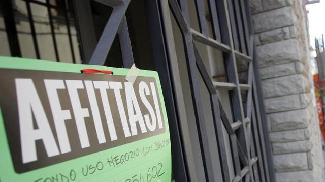 A Massa-Carrara su dieci potenziali imprese meno della metà apre i battenti