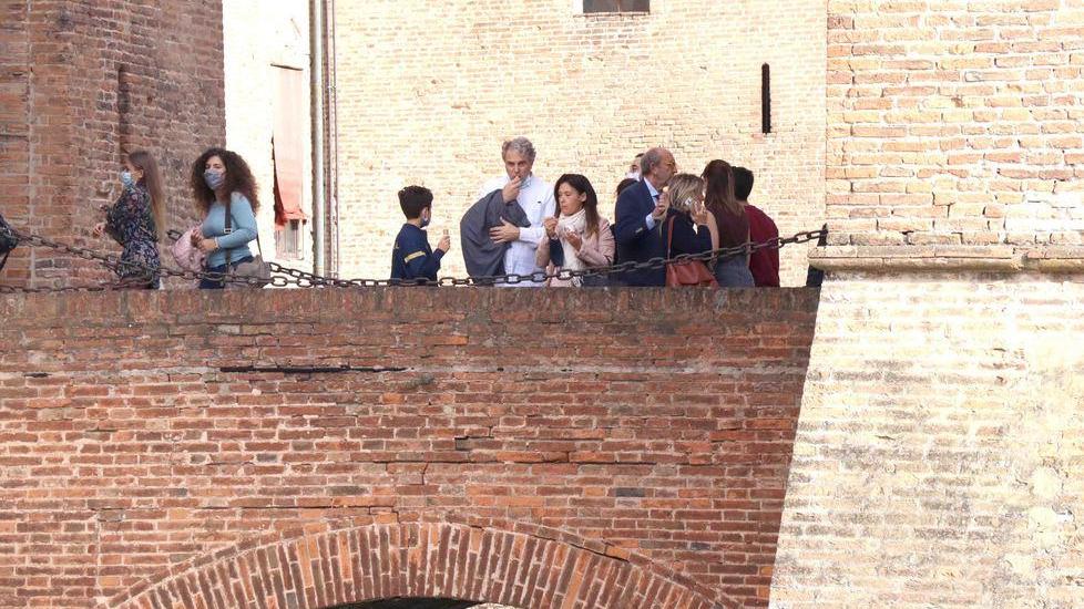 Mille posti di lavoro in meno nel Ferrarese. È il primo conto del virus