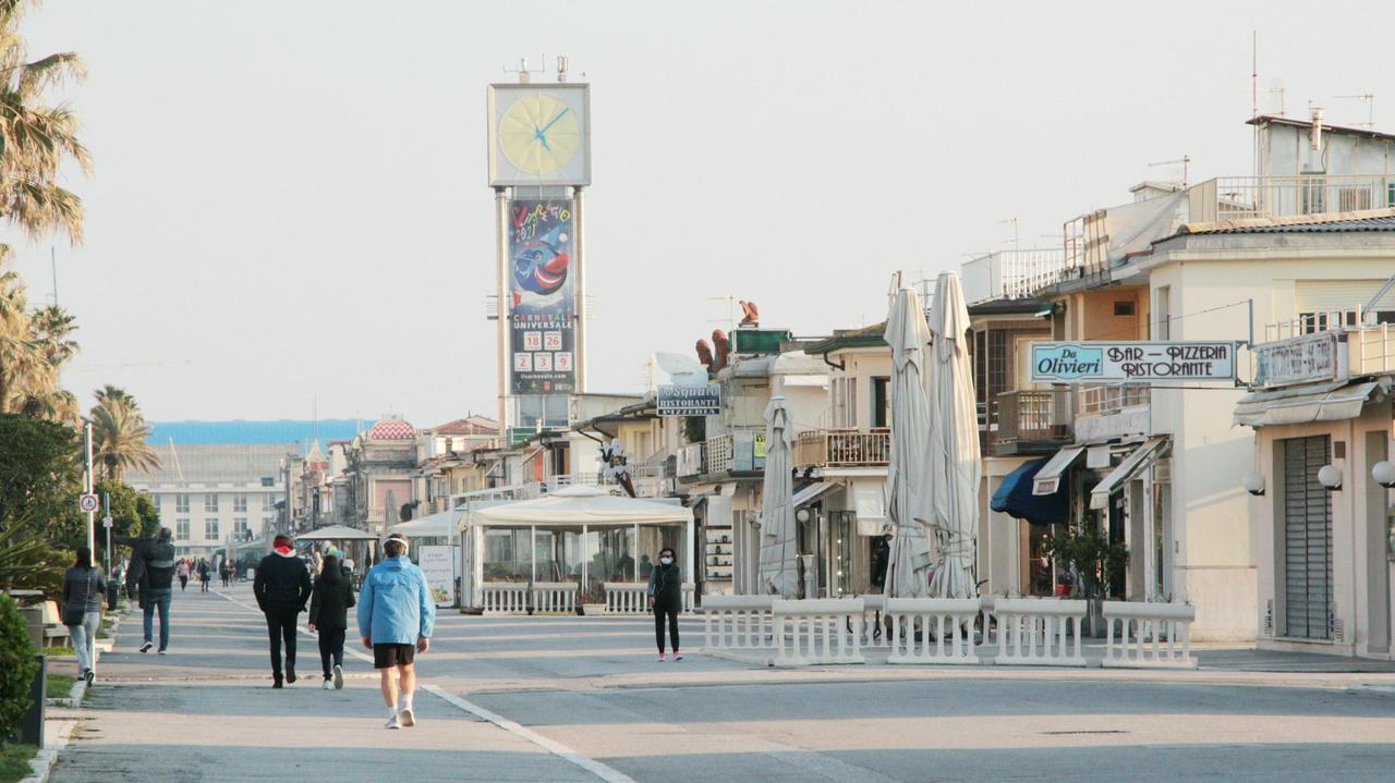 Seconde case, Giani ci riprova: nuova ordinanza in arrivo dopo lo stop del Tar