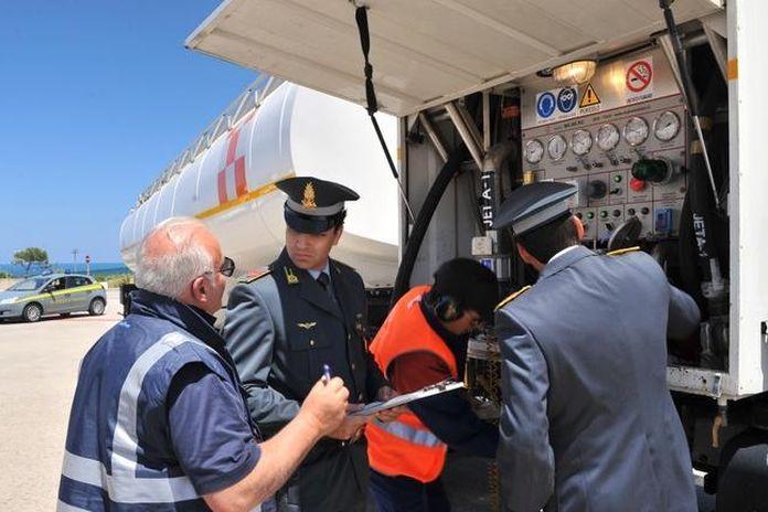 Maxi frode del gasolio, chiesti 6 anni e 4 mesi per il capo della banda 
