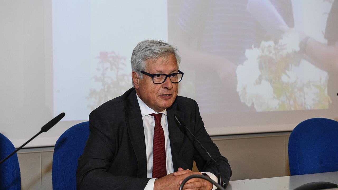 Appello di Bertocchini a Banco Bpm: «Stop alla chiusura degli sportelli»