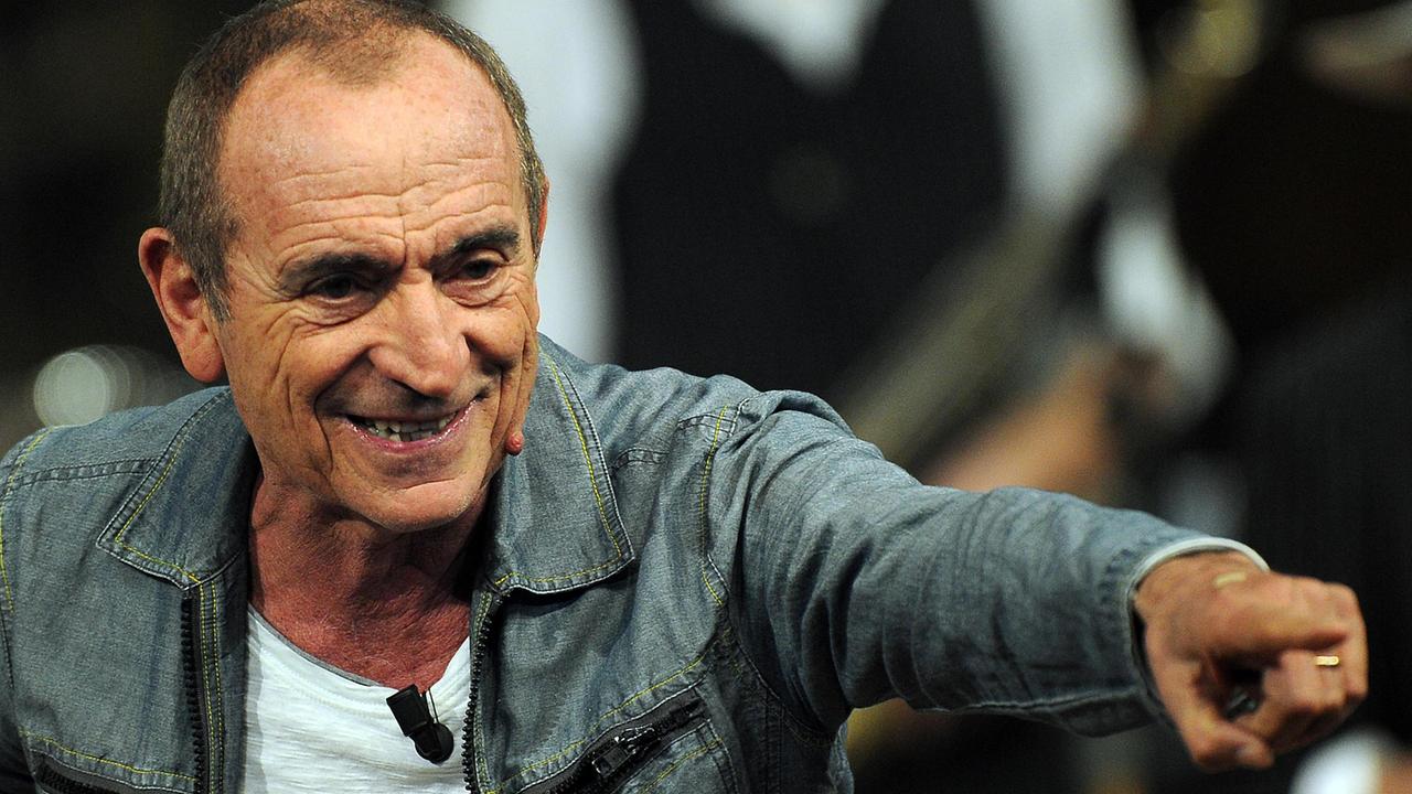 Morto Raoul Casadei, il re del liscio era ricoverato con il Covid