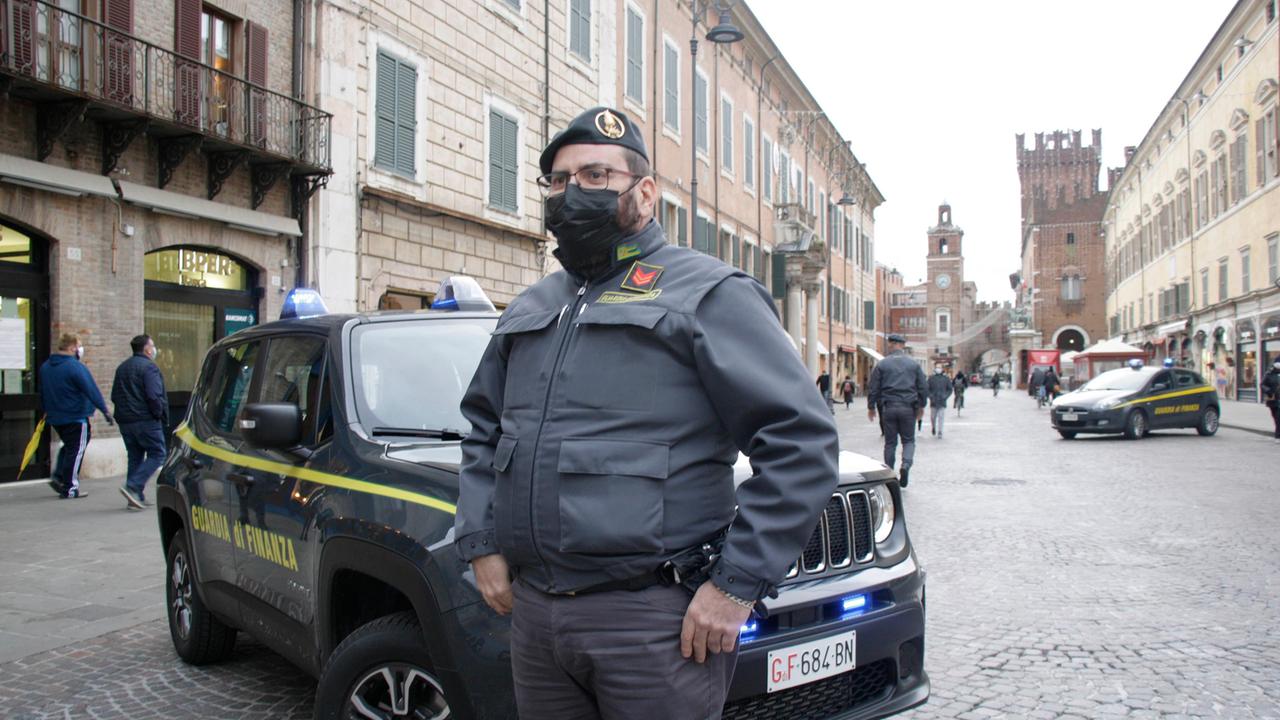 Arresti anche nel Ferrarese per le truffe milionarie