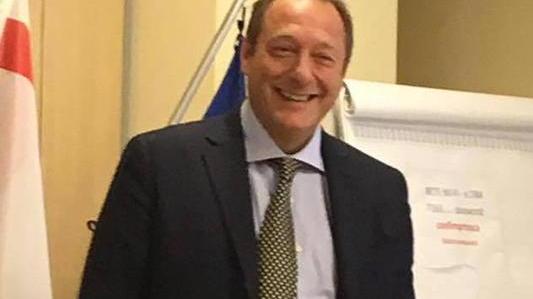 Il vicepresidente Sergio Chericoni