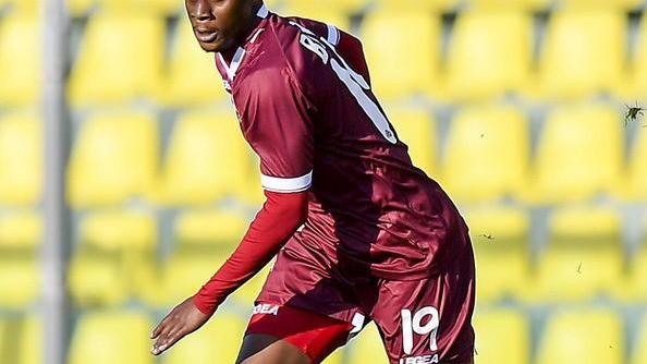 Livorno, Amelia a Carrara gioca la carta Bobb con due punte