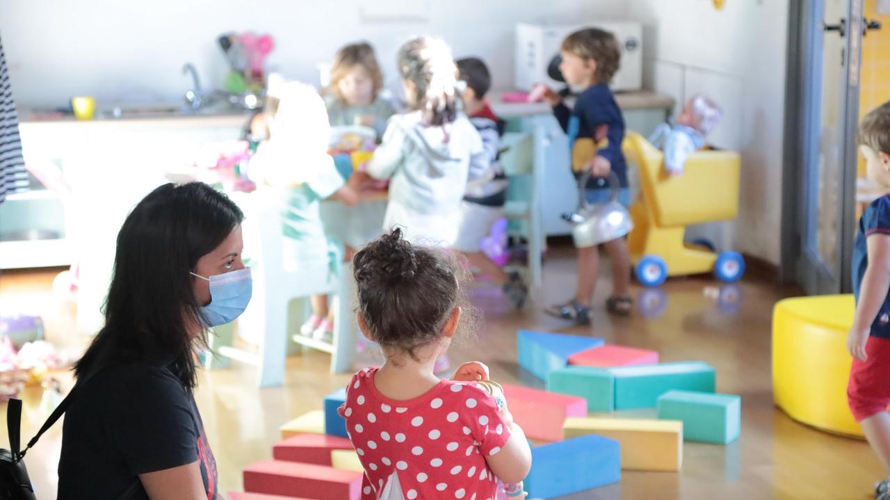 Zona rossa, il Comune di Ferrara riorganizza il servizio scolastico