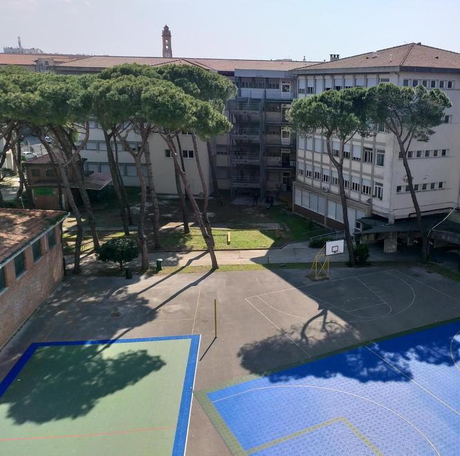 All'Iti boom di iscritti: a Livorno è la scuola top per il lavoro