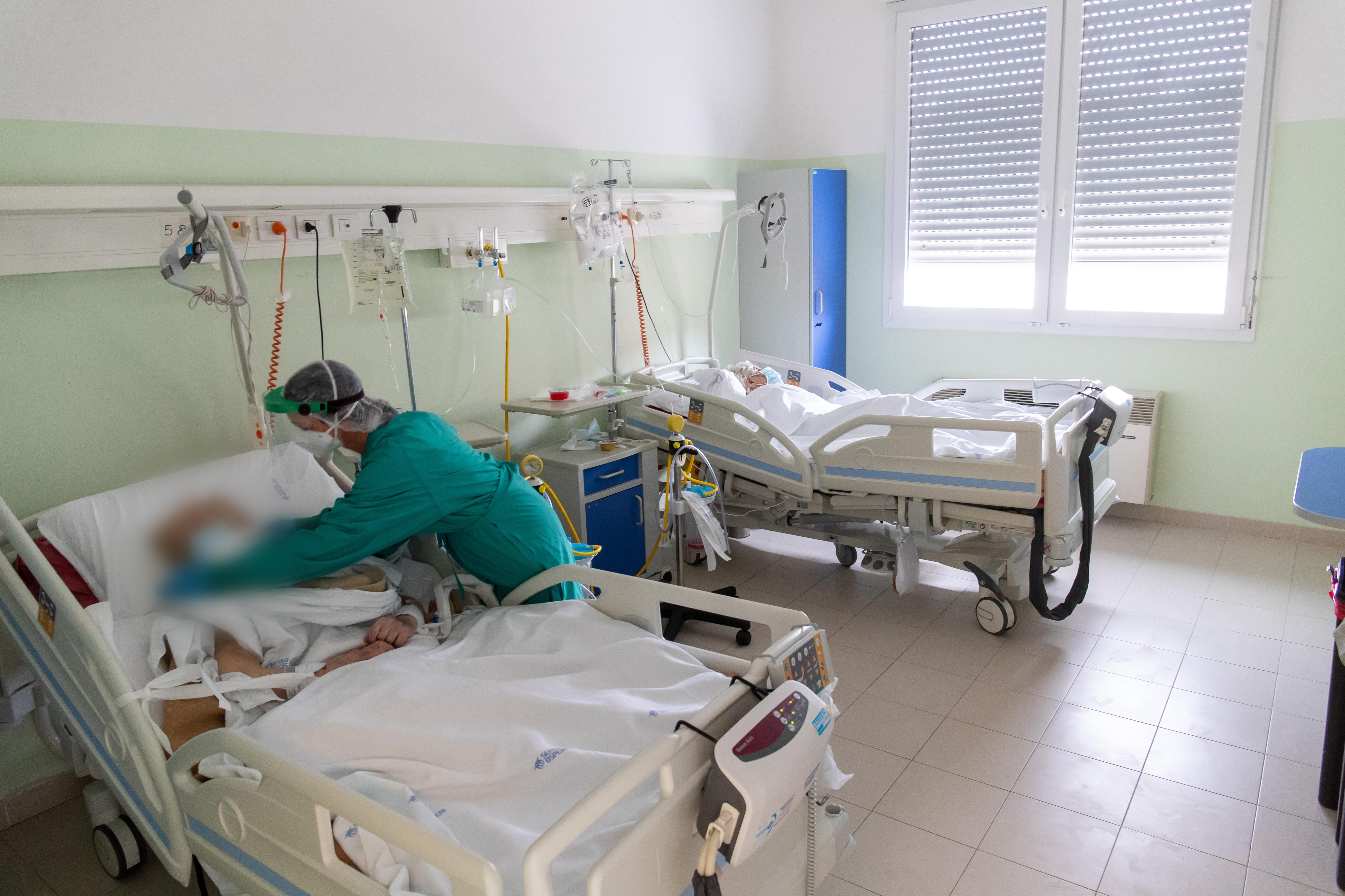 Covid, nel Ferrarese nessuna vittima e 171 nuovi contagi