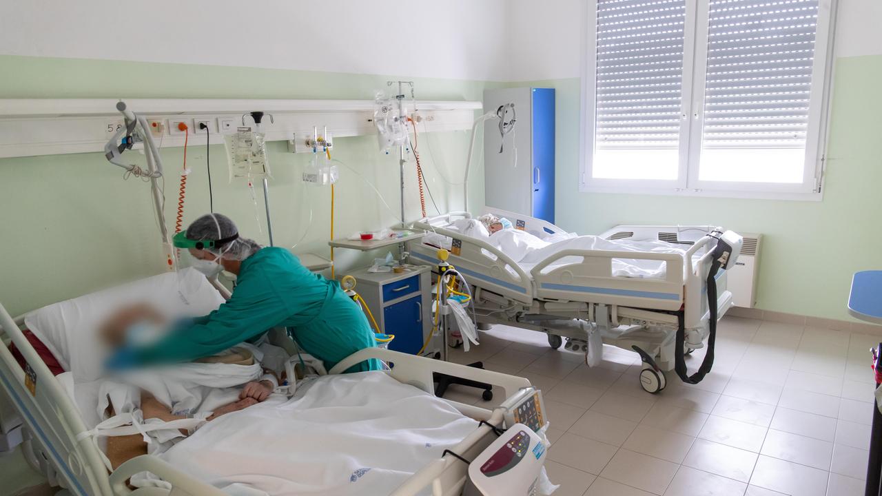 Covid, nel Ferrarese nessuna vittima e 171 nuovi contagi