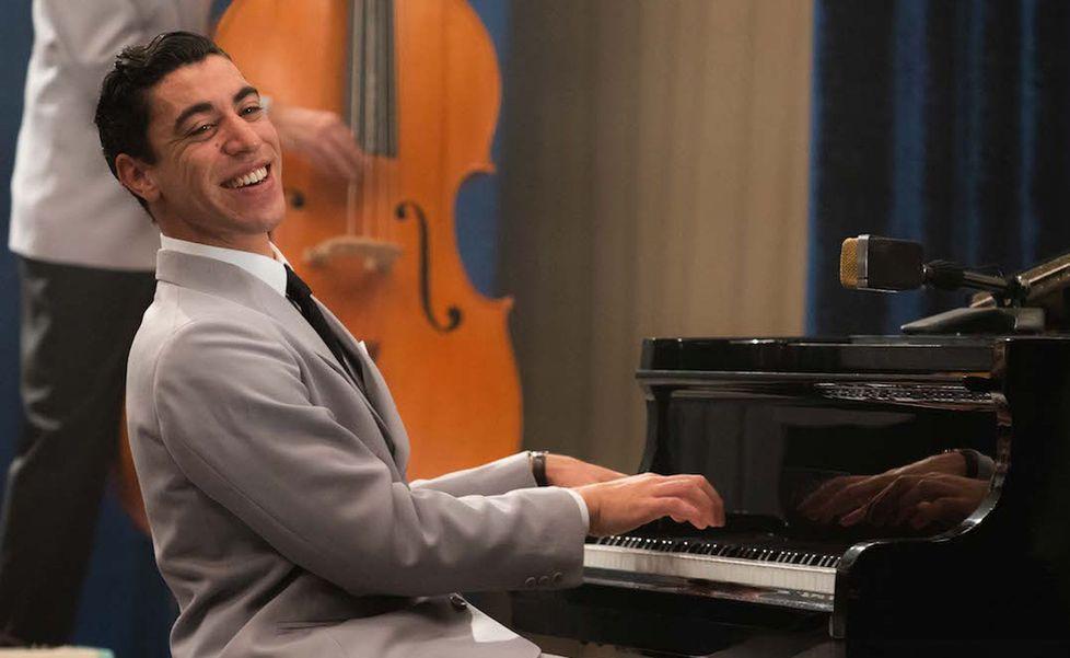 “Carosello Carosone”, un film sulla vita e il talento del musicista napoletano