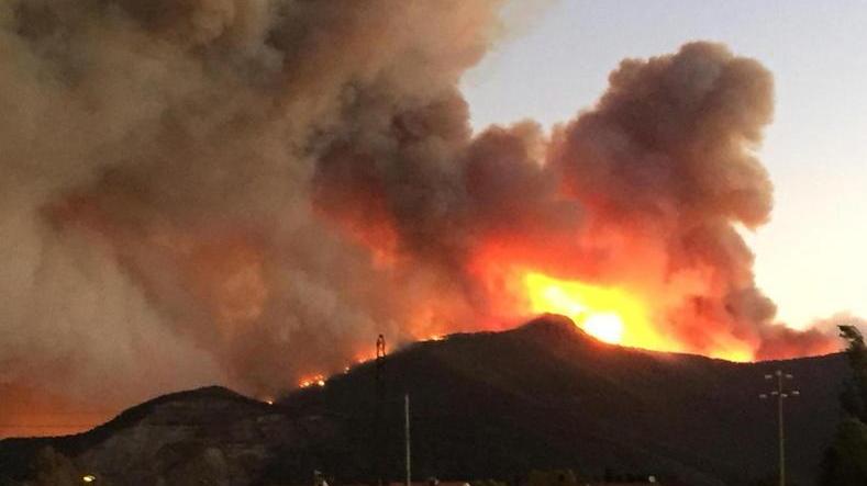 Piromane, il Covid fa slittare la sentenza sul caso Franceschi