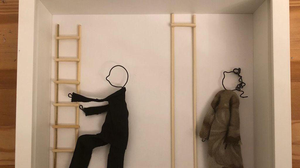 Modena. Il progetto/ Violenza di genere, ArteDonna mostra i suoi «no»