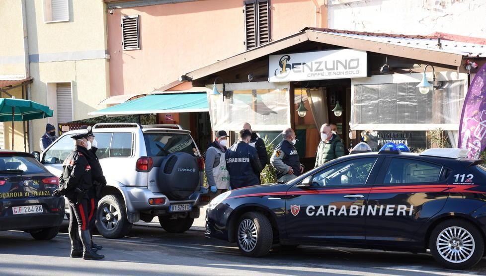Prostituzione: maxi blitz a Follonica, arrestate tre persone 