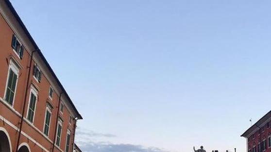 Giravano con la cocaina nei guai due uomini