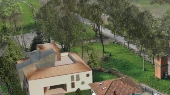 Spazi ricettivi alla Vecchia Guardia