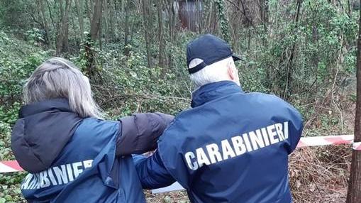 Tre persone indagate per la discarica abusiva in località Piastrata