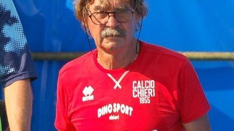 Morgia lascia la Vigor Lamezia «Campionato di fatto annullato»
