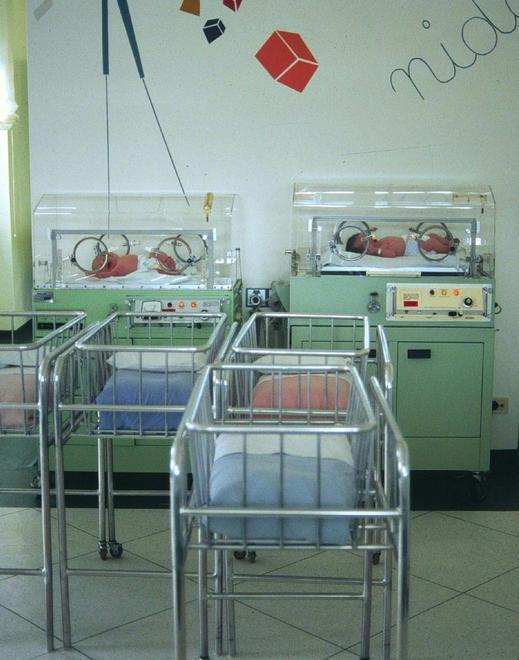 Contributi per i bebè La metà delle famiglie partecipa al bando