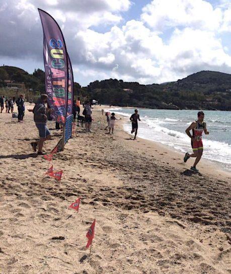 Irontour Triathlon all’Elba dal 24 al 28 aprile