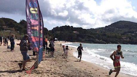 Irontour Triathlon all’Elba dal 24 al 28 aprile